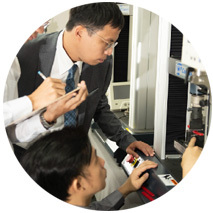 カスタムのご相談